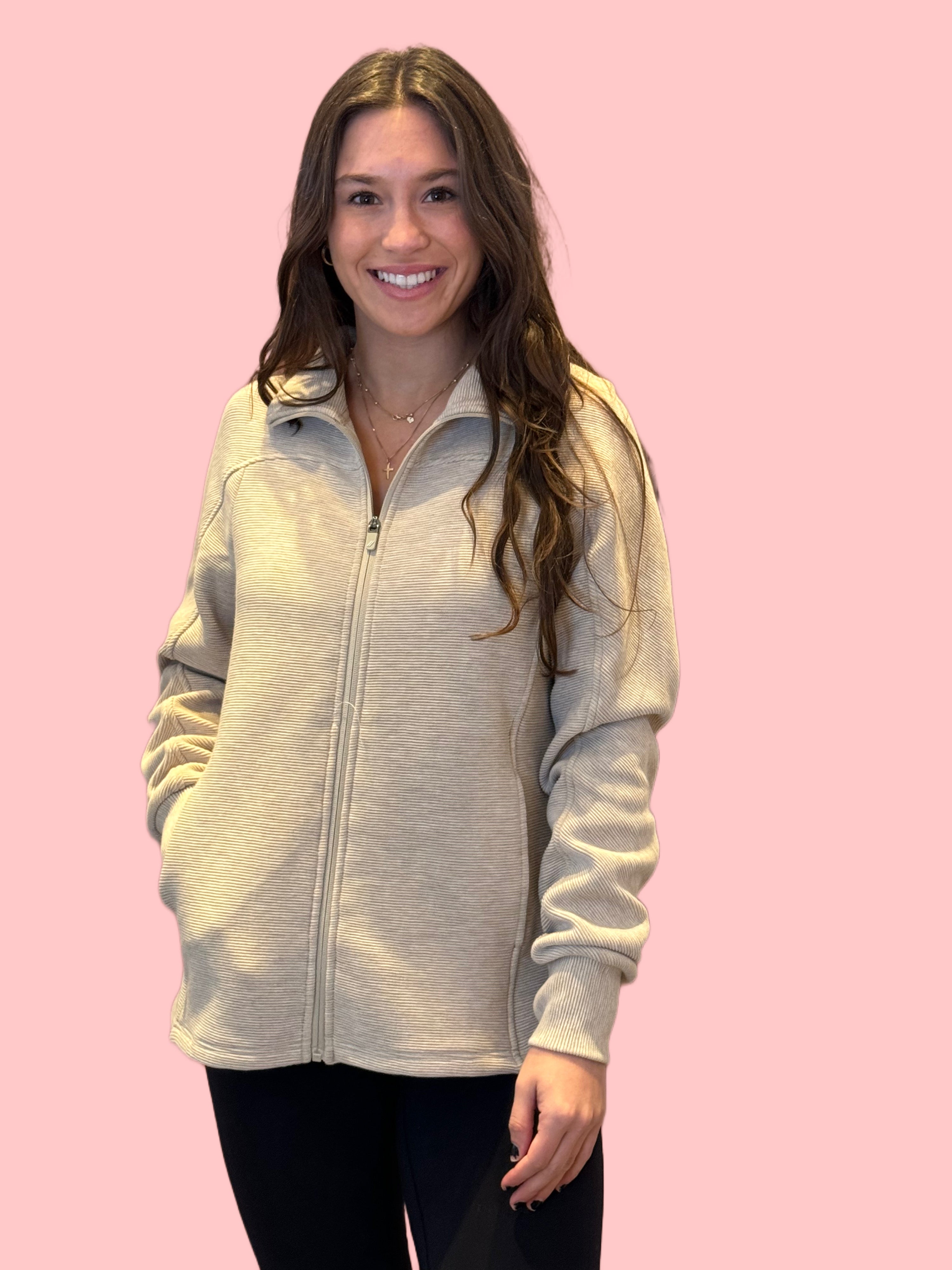 Celeste Jacket