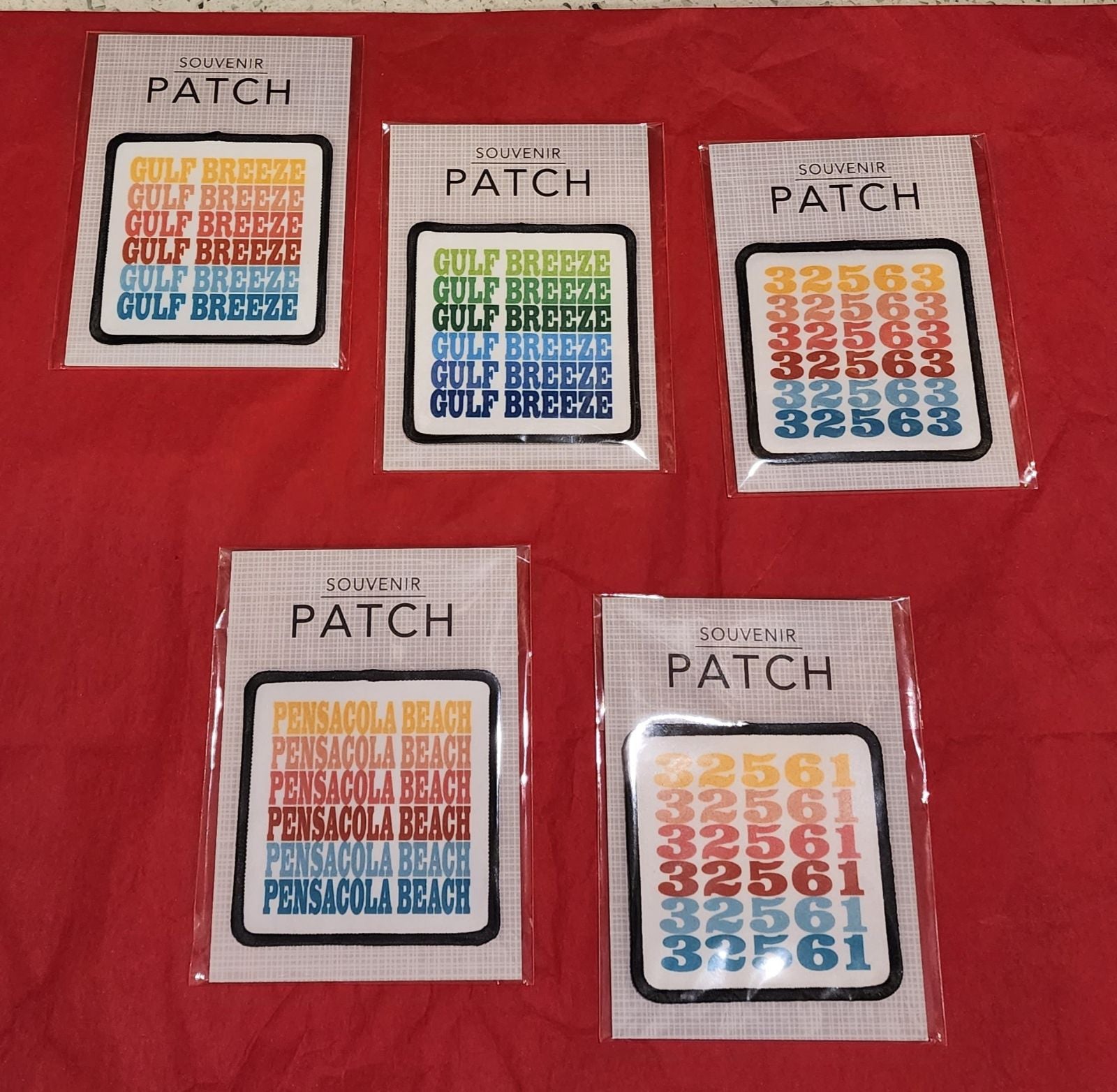 City Patch -Zipcode Patches