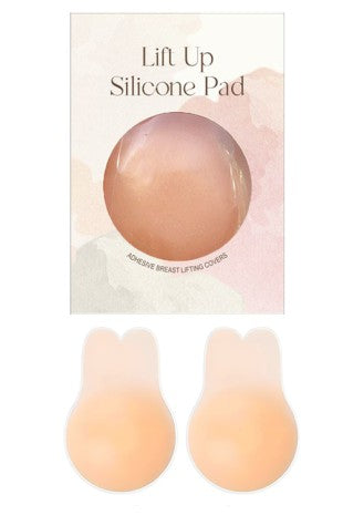 Adhesive Breast Lifting Covers