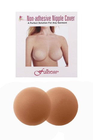 Non Adhesive Nipple Covers
