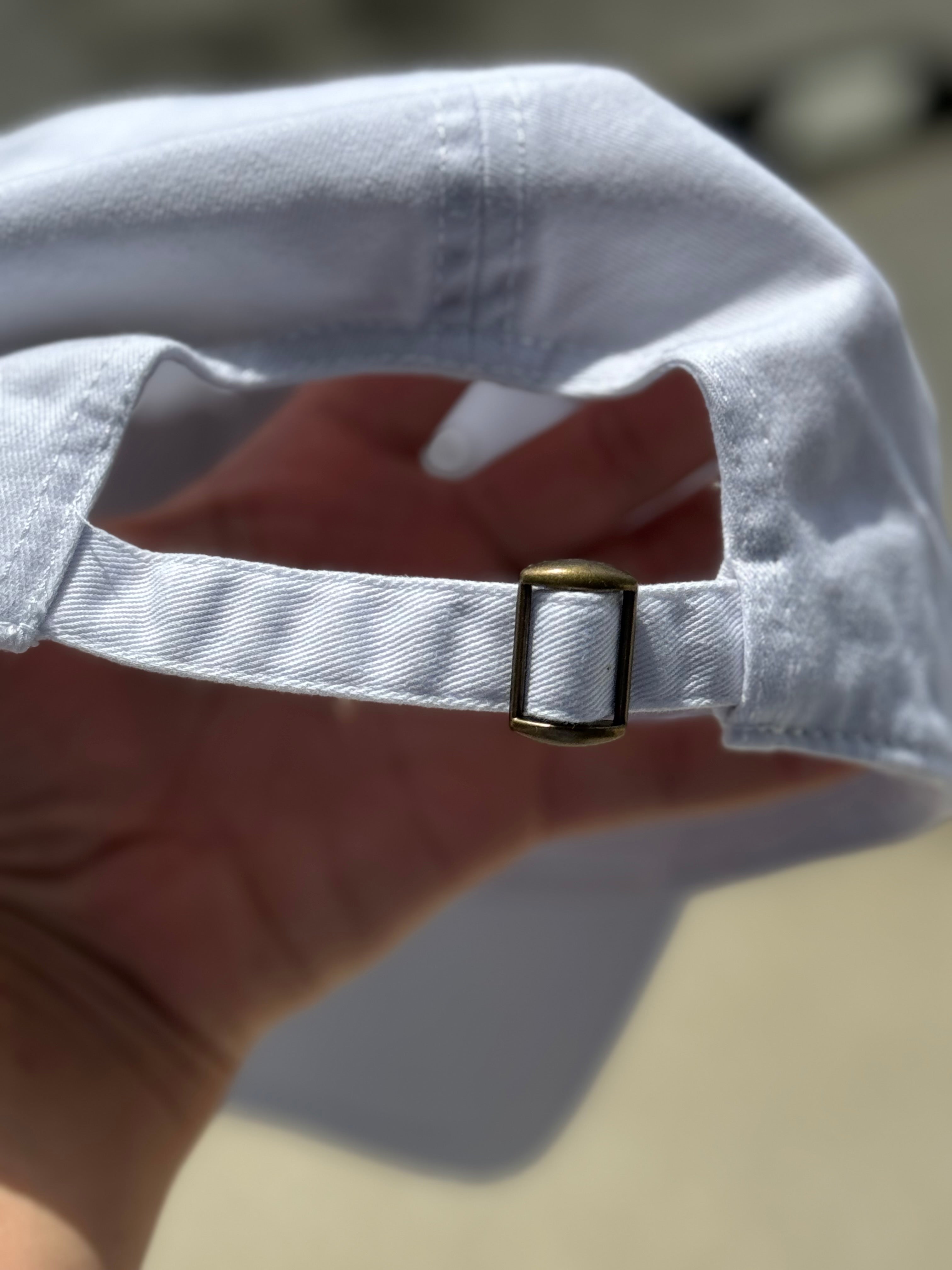 850 Codeword Dad Hat