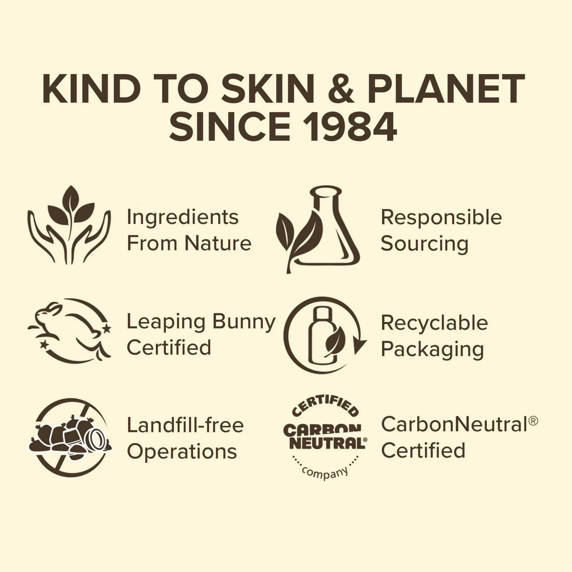 Burt's Bees- Lily lake