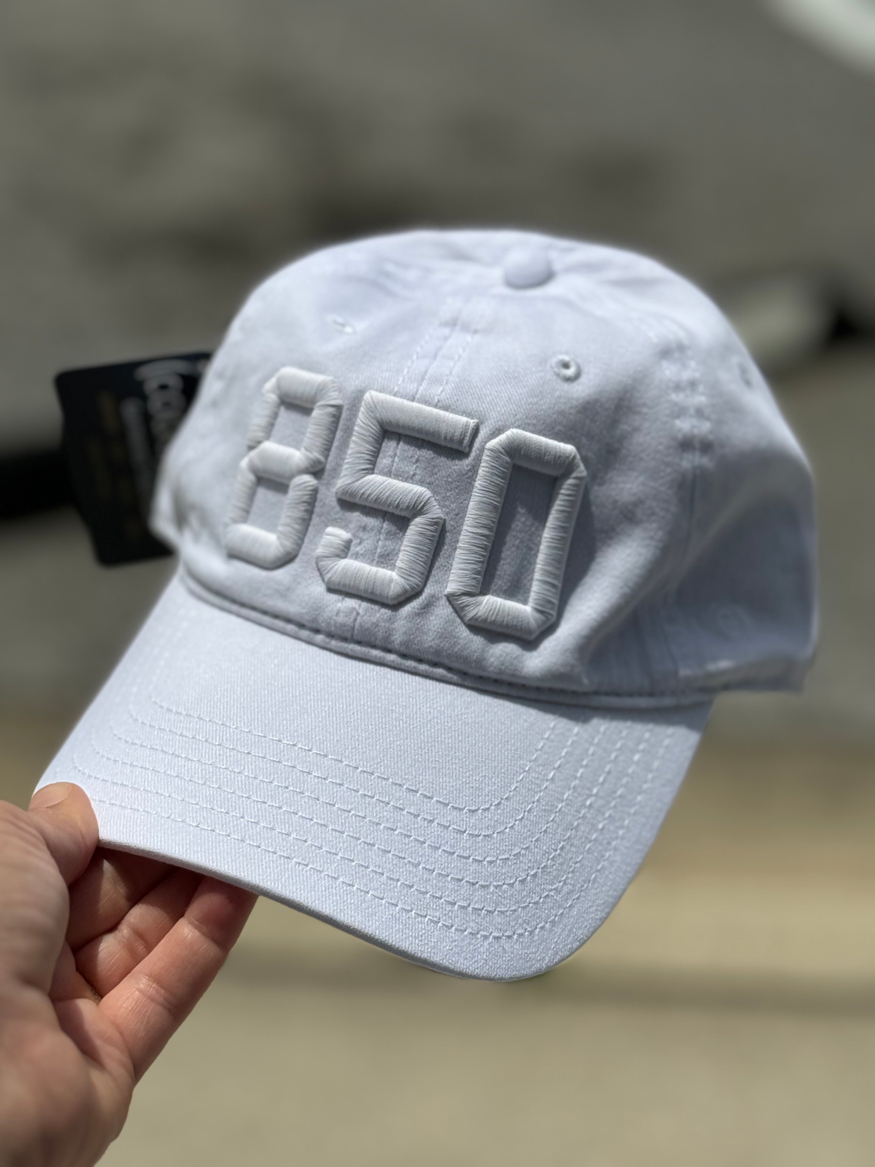 850 Codeword Dad Hat