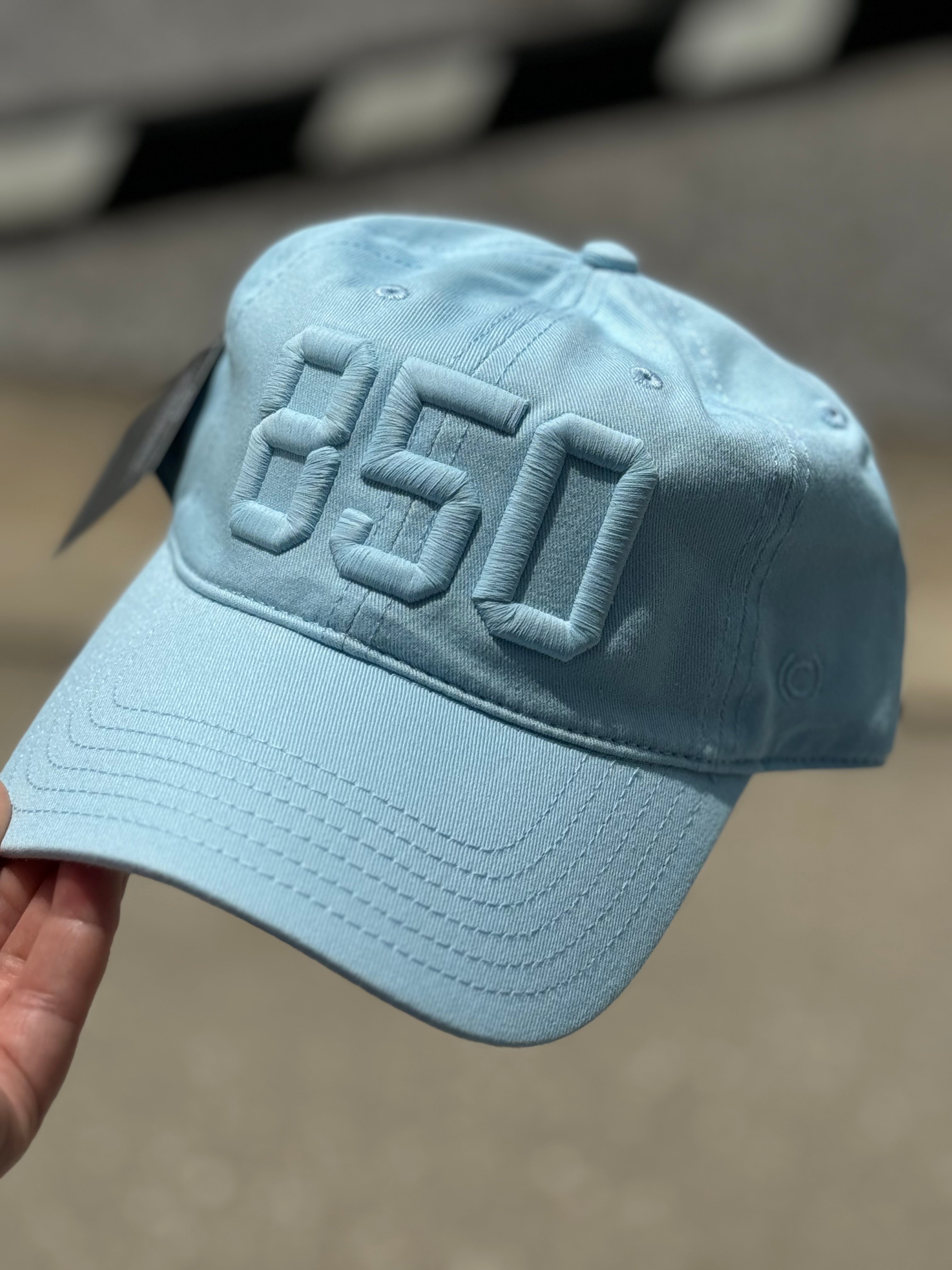850 Codeword Dad Hat