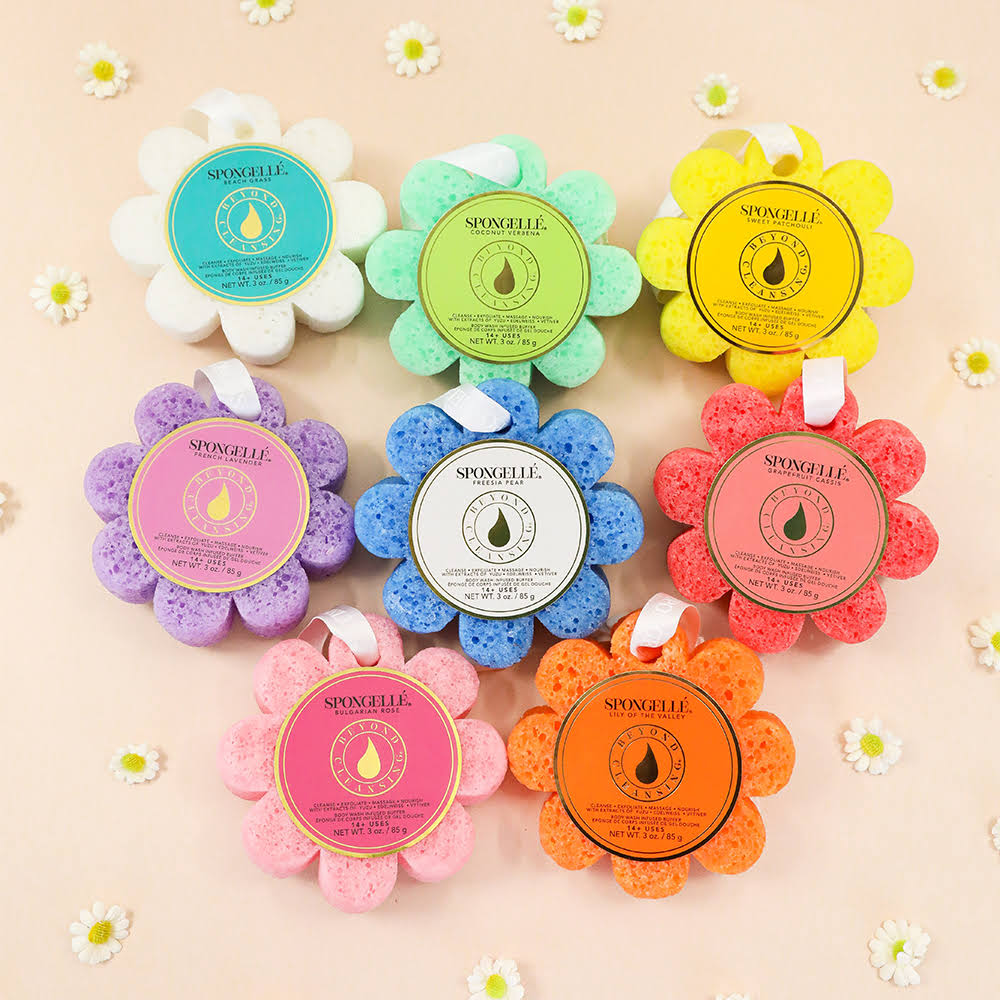 Wild Flower (14+ washes)