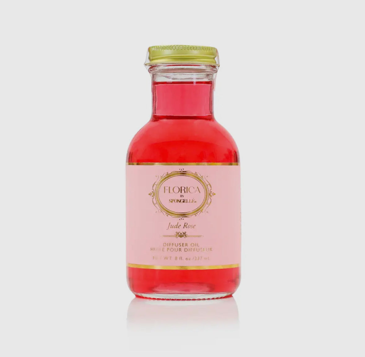 Jude Rose Florica Diffuser Oil