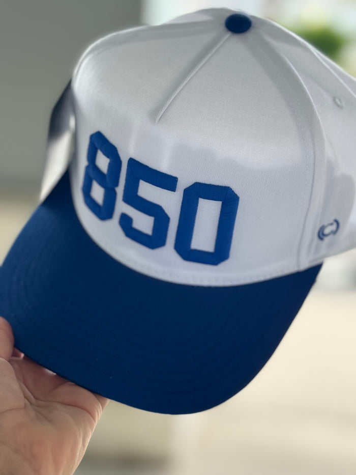 850 Codeword Dad Hat