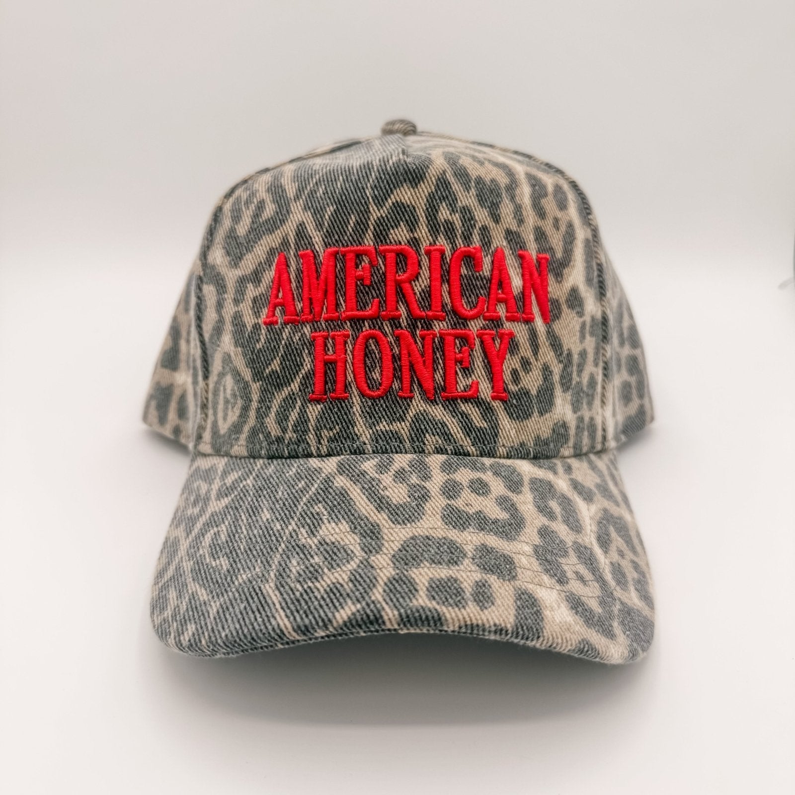 American Honey - Vintage Hat