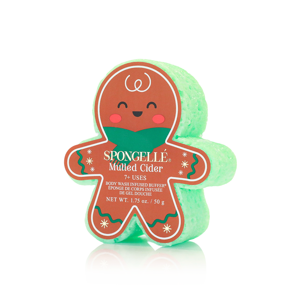 Everything Nice Gingerbread Holiday Gift Set Christmas Gift