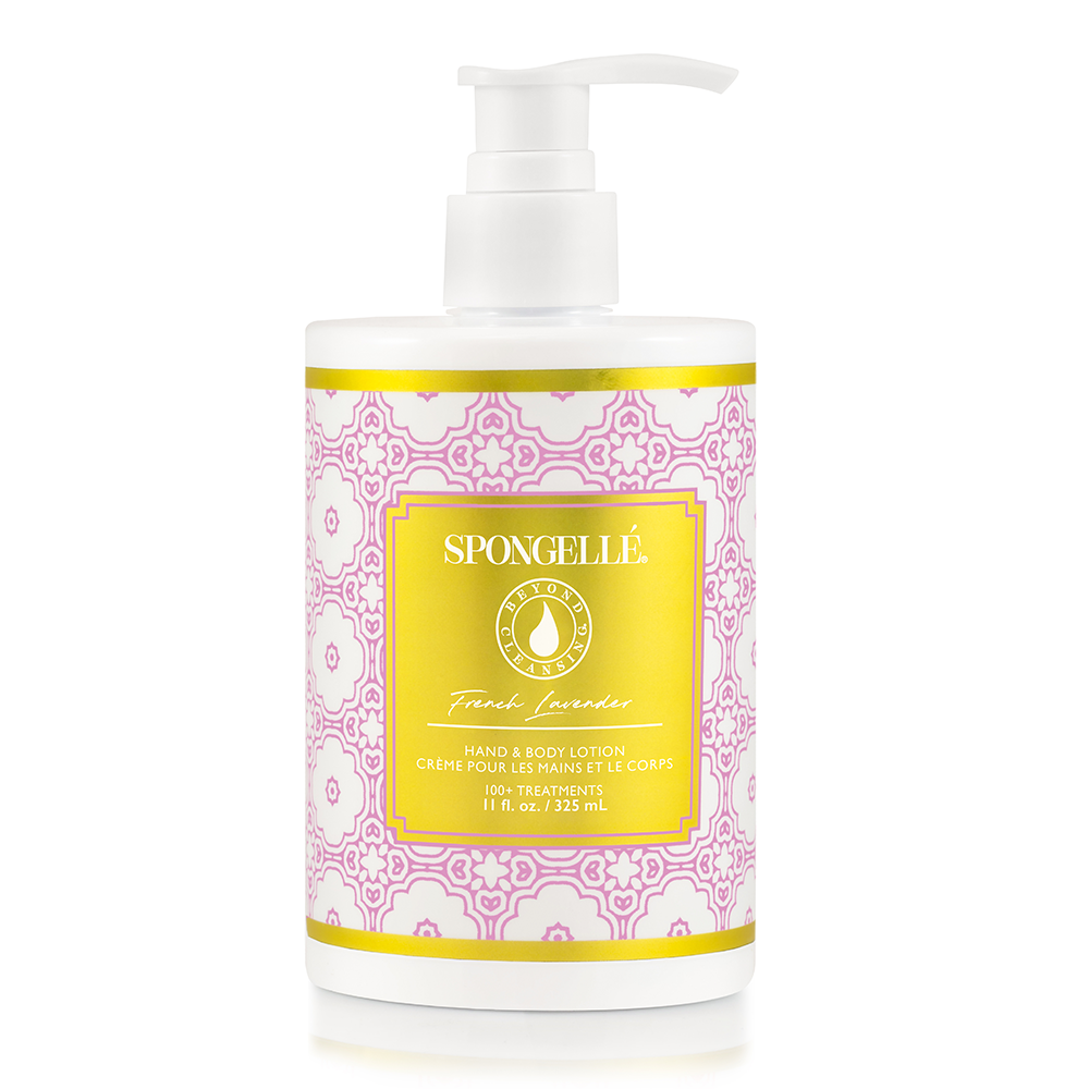 French Lavender Body Lotion | Spring Gifts