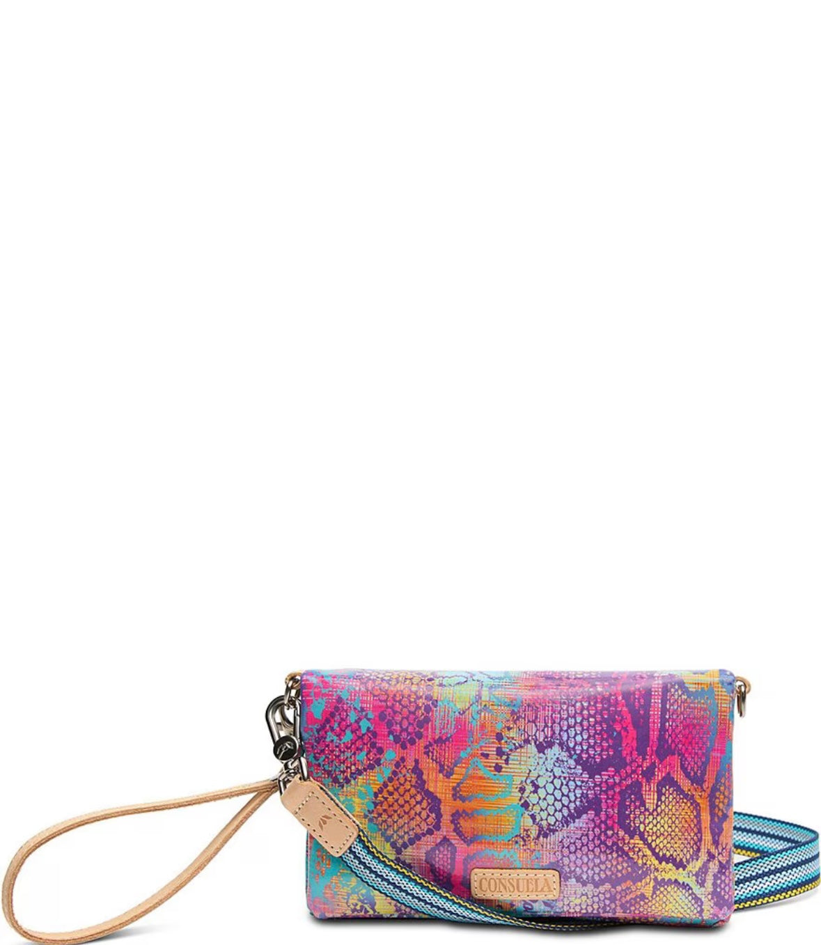 Uptown Crossbody, Steph