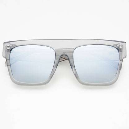 Madison Acetate Unisex Flat Top Sunglasses