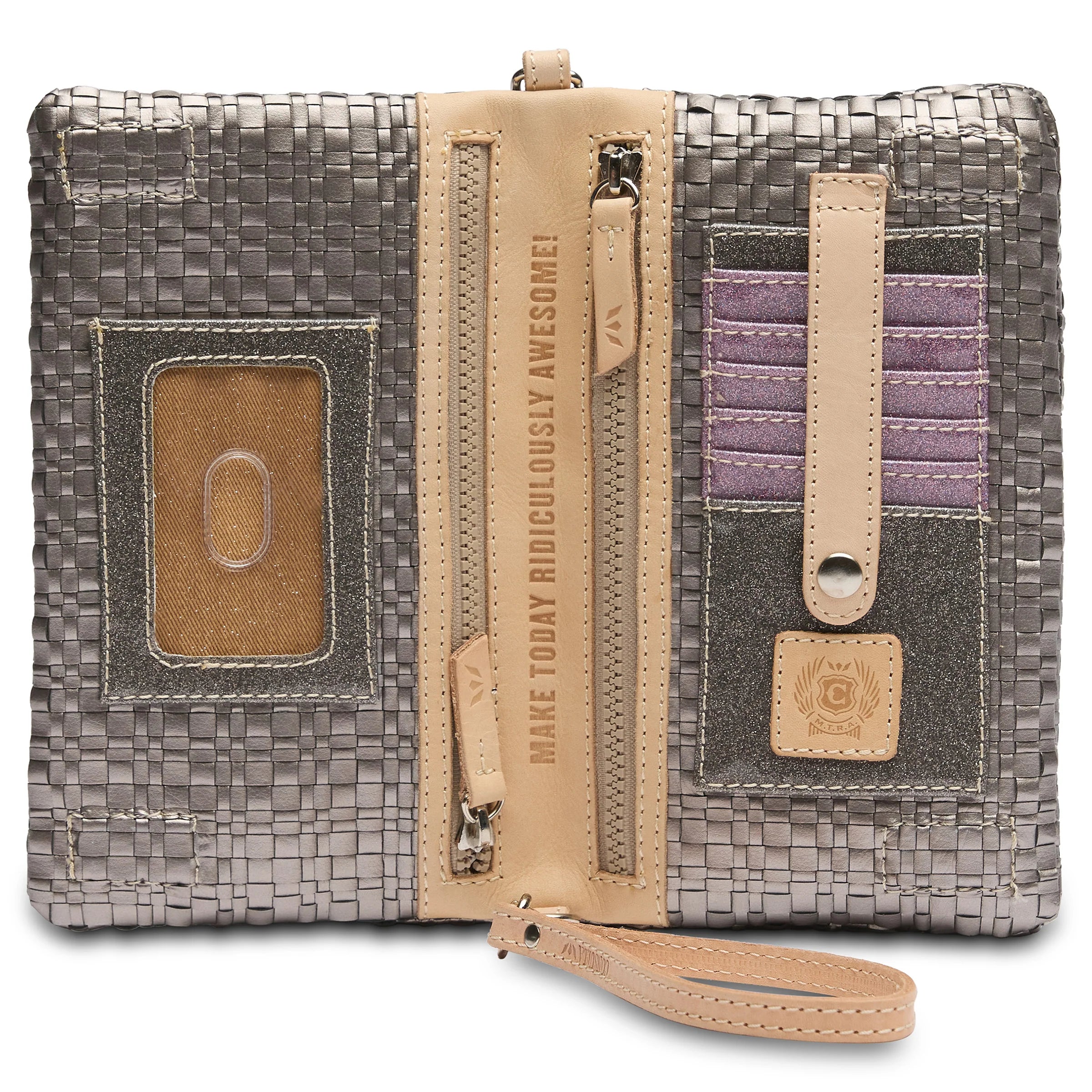 Uptown Crossbody, Lex