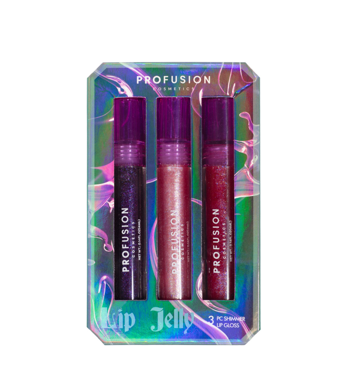 Profusion- Lip Jelly