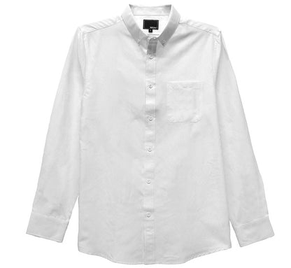 Casual Stretch Long Sleeve Shirt