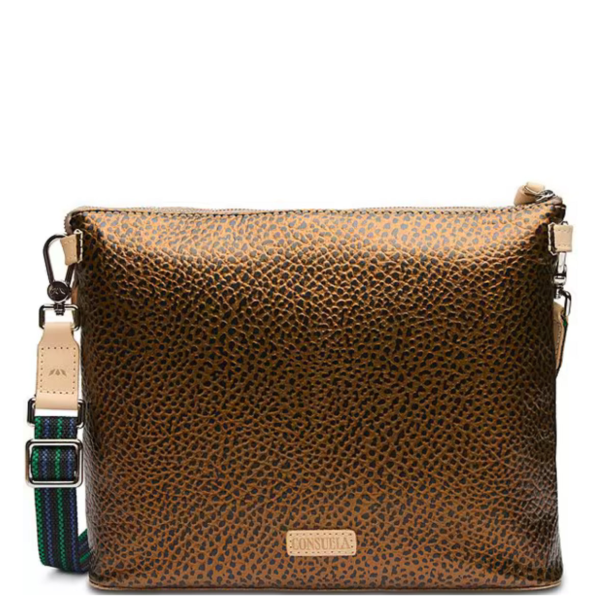 Downtown Crossbody Mason