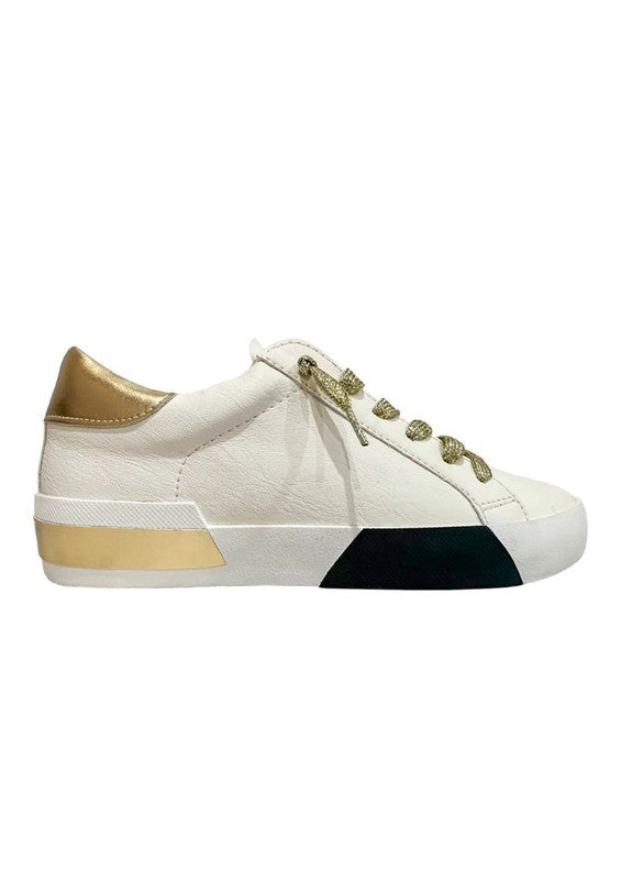 ZION SNEAKER