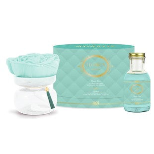 Floret Diffuser Gift Set, Mystic Rose