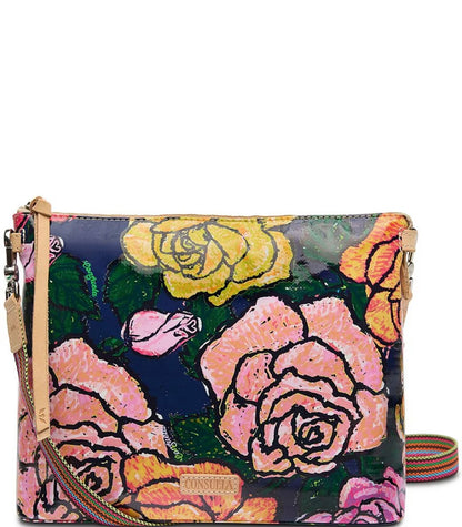 Downtown Crossbody, Everleigh