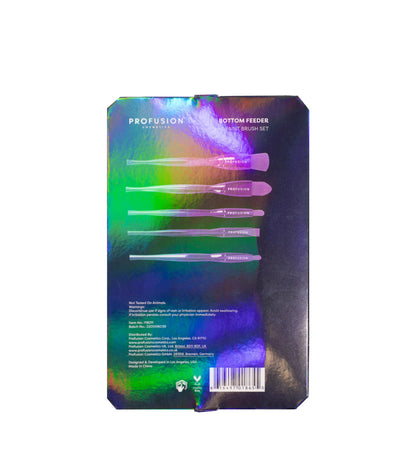 Profusion - Bottom Feeder Brushes
