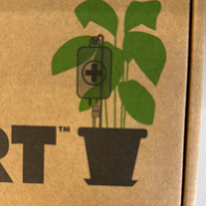 PLANT LIFE SUPPORT