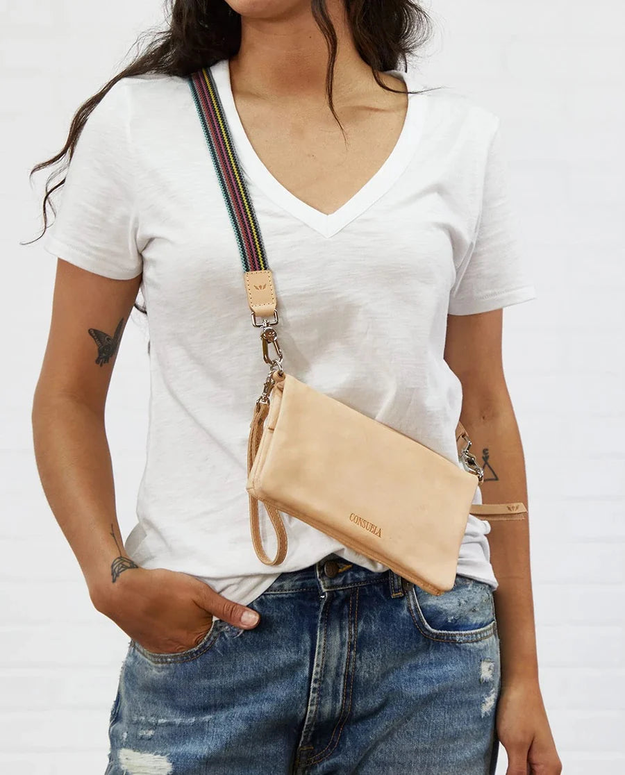 Uptown Crossbody, Diego