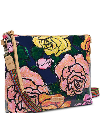 Downtown Crossbody, Everleigh