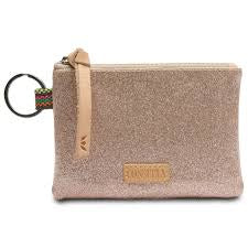 Pouch, Emery