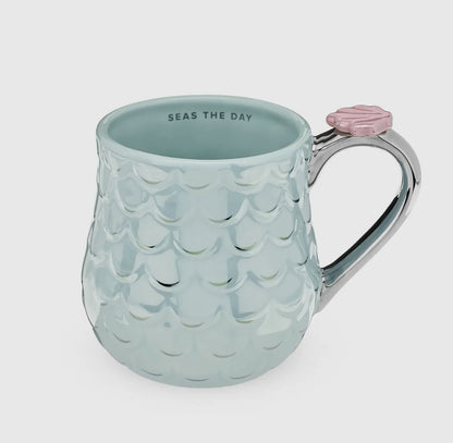 Mermaid Mug