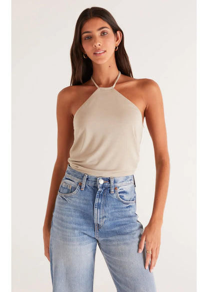 Z-Supply Olivia Date Top