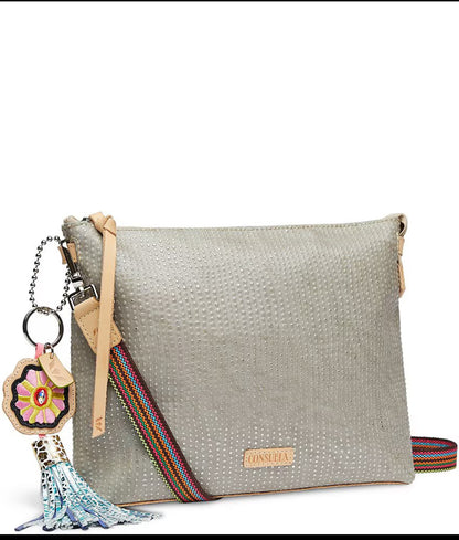 Downtown Crossbody juanis