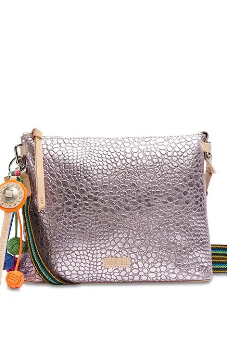 Downtown Crossbody, Lulu