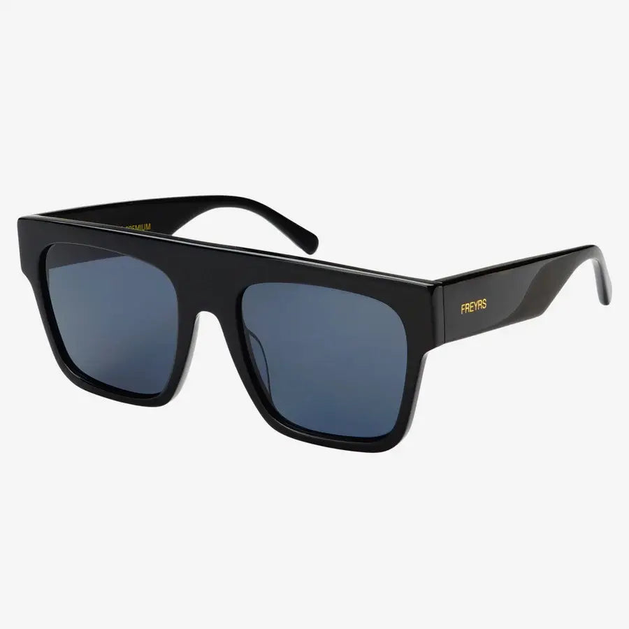 Madison Acetate Unisex Flat Top Sunglasses