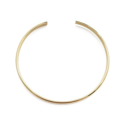 Skinny Cuff Bracelet