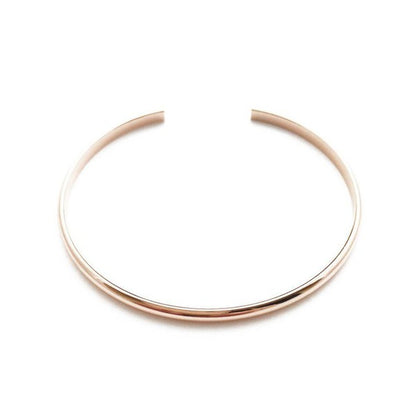 Skinny Cuff Bracelet