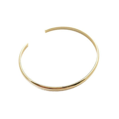 Skinny Cuff Bracelet