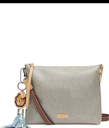 Downtown Crossbody juanis