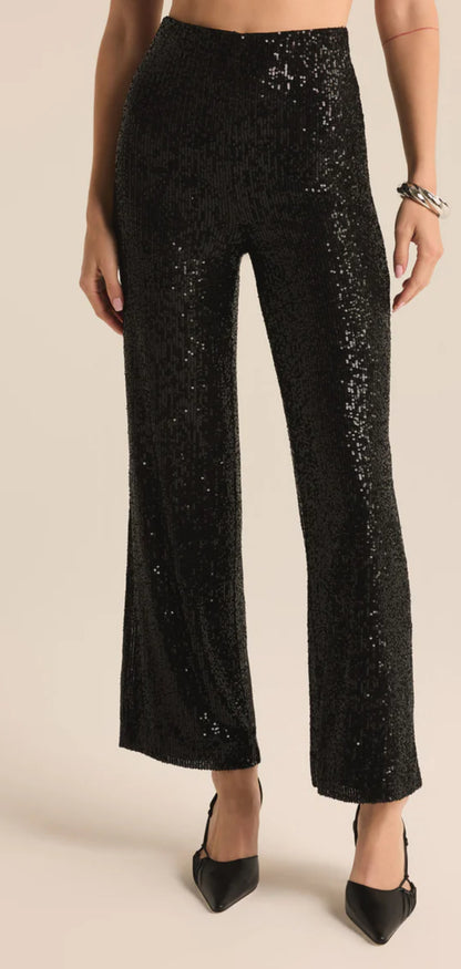 Skylar Sequin Pants