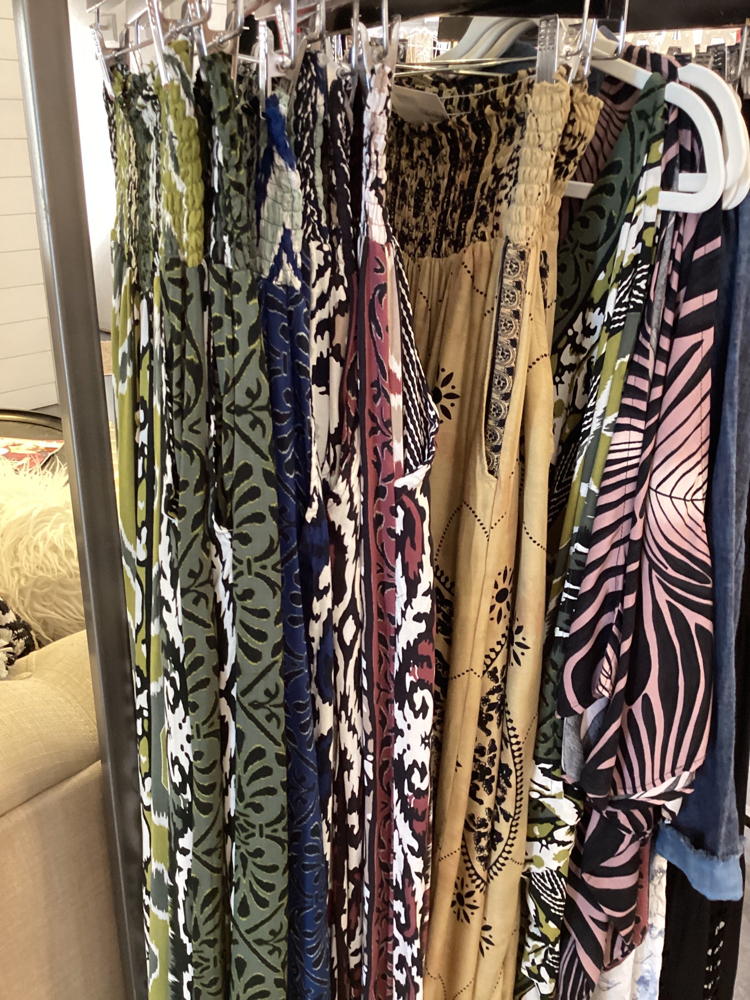 Bali Pant Mix