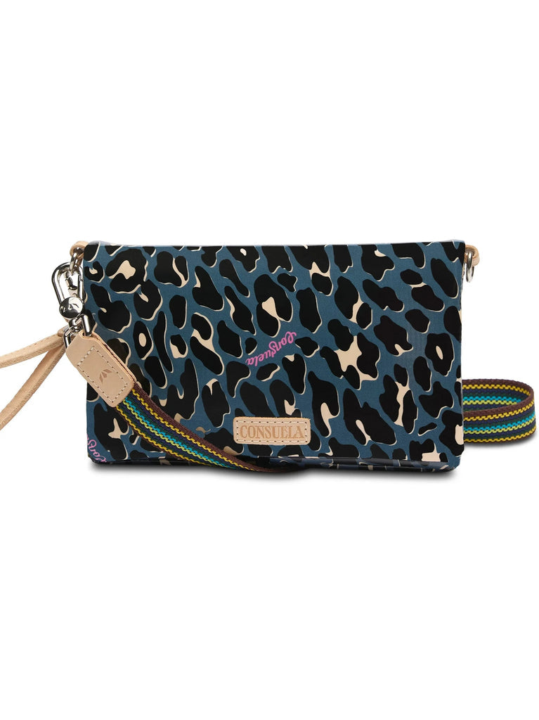 Uptown Crossbody, Danni