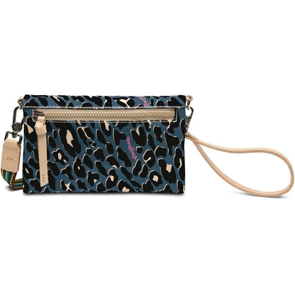 Uptown Crossbody, Danni