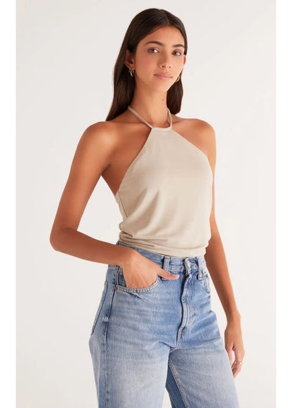 Z-Supply Olivia Date Top