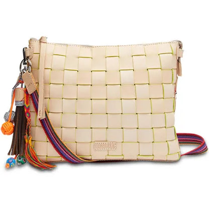 Downtown Crossbody, Jody