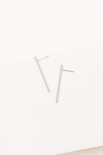 Boss Status Bar Earrings