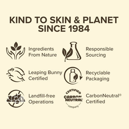 Burt's Bees- Lily lake