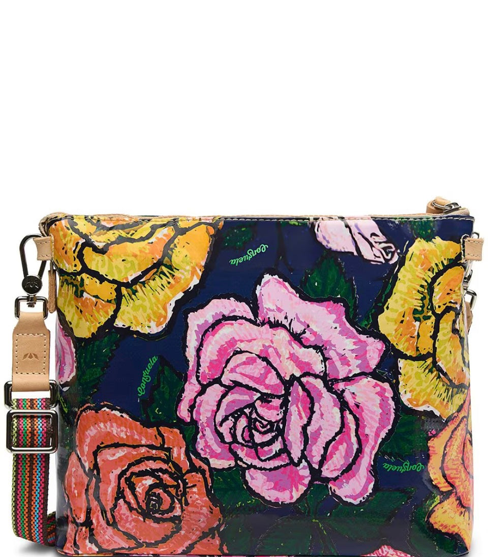 Downtown Crossbody, Everleigh