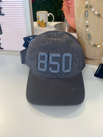 850 Cotton Hat