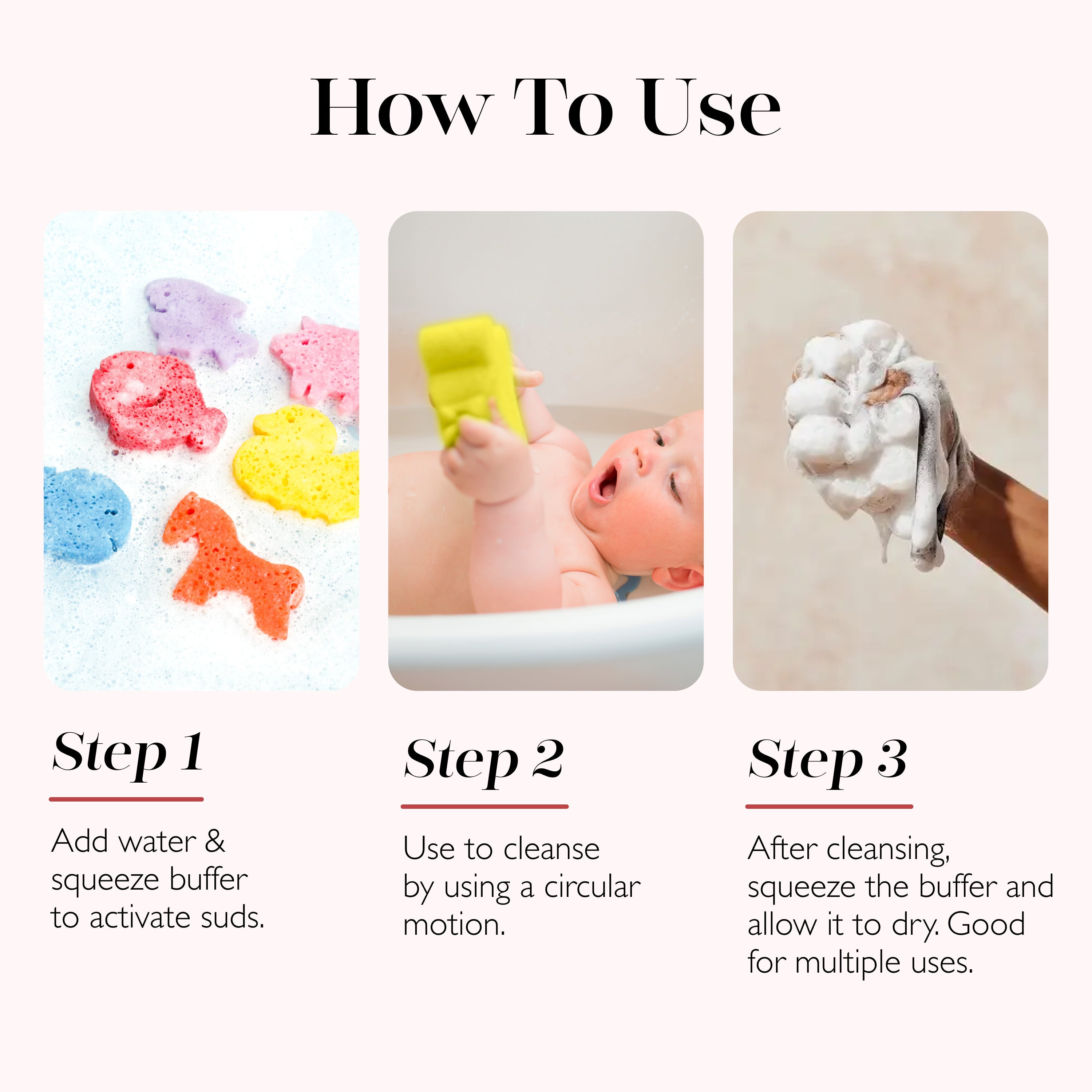 Spongeasaurus Assorted Pack