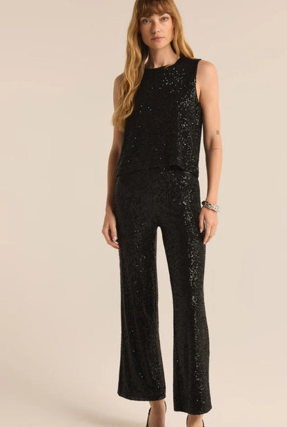 Skylar Sequin Pants