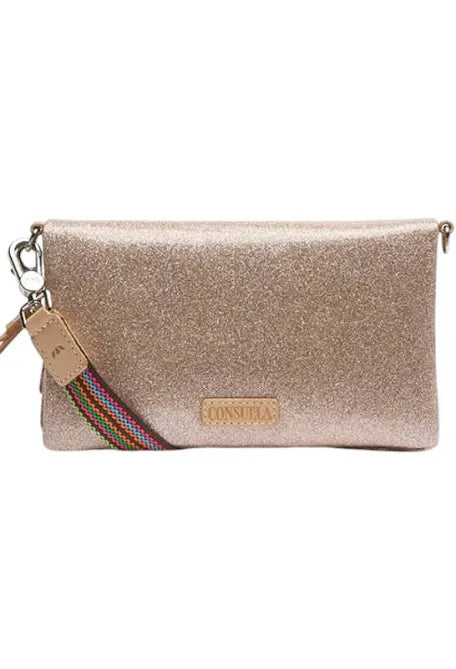 Uptown Crossbody, Emery